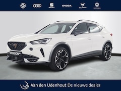 CUPRA Formentor - 1.4 TSI eHybrid 245pk PHEV VZ Performance / Memory / Adaptive Cruise / Navigatie