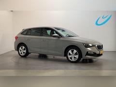 Skoda Scala - 1.0 TSI 116pk 6-bak Sport Business Panoramadak App-Connect DAB+