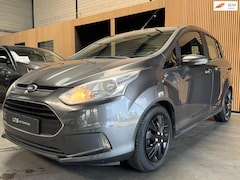 Ford B-Max - 1.0 EcoBoost Style Airco|PDC|NW APK