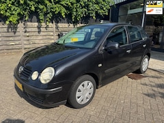 Volkswagen Polo - 1.2-12V 64 Pk 5 deurs Nap