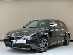 Alfa Romeo 147 - 3.2 V6 GTA, 250Pk, 2003, Q2 Differentieel, Liefhebbersauto, Stuurbediening, Climate contro
