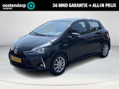 Toyota Yaris - 1.5 Hybrid Dynamic | Navigatie | Achteruitrijcamera | Vewarmde voorstoelen