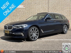 BMW 5-serie Touring - 530d xDrive High Executive Automaat | Digital Clusters | Pano | Stoelverwarming/Ventilatie