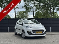 Peugeot 107 - 1.0 Active 2012 | Airco | 1ste eigenaar