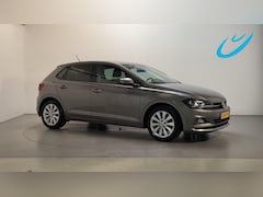 Volkswagen Polo - 1.0 TSI Highline Virtual Cockpit Navigatie Parkeersensoren DAB+