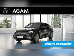 Mercedes-Benz GLC-klasse Coupé - 400e 4MATIC AMG Line