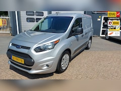 Ford Transit Connect - 1.5 TDCI L1 Trend 5 deurs / airco / cruise / trekhaak