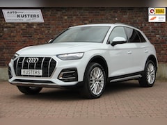 Audi Q5 - 50 TFSI e | Achterbank verwarming | Matrix led |