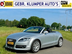Audi TT Roadster - 2.0 TFSI Pro Line NL-Auto, 2e Eig., Modificatie uitgevoerd, Cruise, ECC