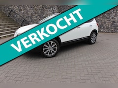 Nissan Qashqai+2 - 2.0 Connect Edition trekhaak, 7pers, 1e eigenaar, Camera, Navi, Pano dak, climate +cruise,