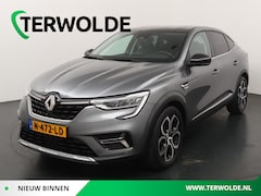 Renault Arkana - 1.6 E-Tech Hybrid 145 Intens
