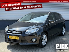 Ford Focus - 1.0 EcoBoost Lease Titanium AIRCO|TREKHAAK
