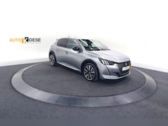 Peugeot 208 - PureTech 131 EAT8 GT | Camera | Dodehoekdetectie | Navigatie | Carplay