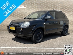 Hyundai Tucson - 2.0i Dynamic Executive | Cruise | Airco | Trekhaak | PDC |