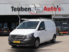 Mercedes-Benz Vito - 114 CDI Lang Trekhaak, Climate control, Rechter zijdeur, Elektrische ramen