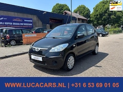 Hyundai i10 - 1.1 Active NIEUWE APK
