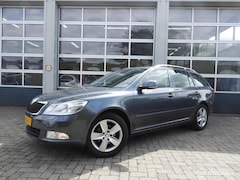 Skoda Octavia Combi - 1.2 TSI Elegance