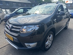 Dacia Sandero Stepway - 0.9 TCe S&S Ambiance NIEUWE MOTOR EN KETTING