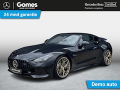 Mercedes-Benz AMG GT - 63 4MATIC+ | Premium Plus | Rijassistentiepakket Plus | AMG Nightpakket II | AMG Carbon Ex
