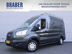 Ford Transit - 290 2.0 TDCI L2H2 Trend | Trekhaak | Camera | Cruise | Navi | Airco | Imperiaal |