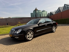 Mercedes-Benz E-klasse - 220 CDI Class Avantgarde Top auto