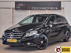 Mercedes-Benz B-klasse - 180 + NAVI + STOELVERWARMING