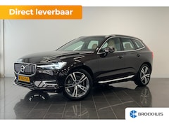 Volvo XC60 - Recharge T6 AWD Inscription | Achteruitrijcamera | Apple Carplay/Android Auto|telefooninte