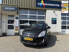 Suzuki Swift - 1.2 S-Edition EASSS|Cruise control|Airco|