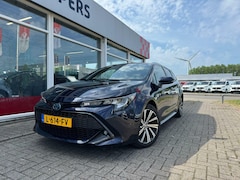Toyota Corolla Touring Sports - 1.8 Hybrid Business Plus