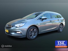 Opel Astra Sports Tourer - 1.0 Turbo 120 Jaar Edition, Pdc voor + achter, Navi, App connect, Cruise, Clima