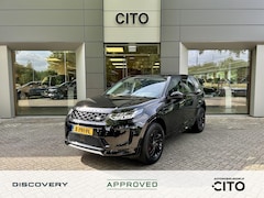 Land Rover Discovery Sport - P300e PHEV S