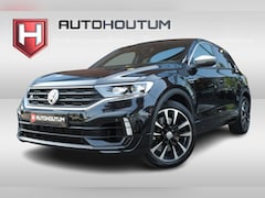 Volkswagen T-Roc - 2.0 TSI 4Motion R Navigatie, Achteruitrijcamera, Virtual cockpit