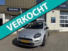 Fiat Punto Evo - 1.2 Pop|Airco|Goed onderhouden|
