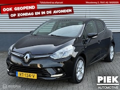 Renault Clio - 0.9 TCe Intens |PDC|CLIMATE CONTROL|BTW