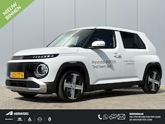 Hyundai Inster - Pulse 49 kWh / Airco / Navigatie / Lichtmetalen Velgen 17 '' / Cruise Controle / Apple Car