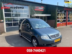 Volkswagen Caddy - 1.9 TDI / Airco / Cruise / Trekhaak