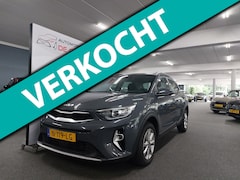 Kia Stonic - 1.0 T-GDi MHEV DynamicLine Apple/android carplay / Navi/Camera