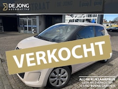 Citroën C1 - 1.0 VTi Feel Airco/Bleutooth/Donker getint Glas/Lage kilomerstand/GEEN AFLEVERKOSTEN
