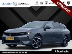 Opel Astra - ST Business Edition 1.6 Turbo 180pk Hybrid e-EAT8 | STOEL- EN STUURVERWARMING | 180° CAMER