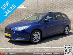 Ford Focus Wagon - 1.0 Trend Edition | Cruise | Airco | Navi | PDC |