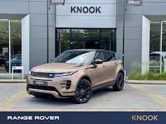 Land Rover Range Rover Evoque - P300e AWD R-Dynamic SE