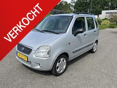 Suzuki Wagon R+ - 1.3 GL
