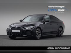 BMW i4 - eDrive40 High Executive 84 kWh | M-sport Pro. Shadow Line | Comfort Access | Driving Assis