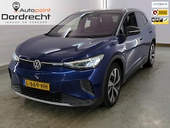 Volkswagen ID.4 - Max 77 kWh SOH 90% FASE 3 LEER