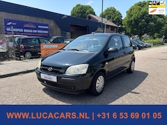 Hyundai Getz - 1.1i GL Young NIEUWE APK