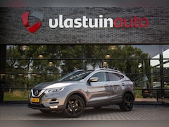 Nissan Qashqai - 1.3 DIG-T Premium Edition