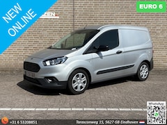 Ford Transit Courier - 1.5 TDCi Trend € 5.450 | Euro 6 | Cruise | Climate | Navi | Camera |