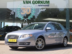 Audi A4 Avant - 2.0 / ZIE FOTO'S