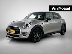 MINI Cooper - 1.5 Pepper