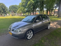 Seat Ibiza - 1.4-16V Signo Nette auto